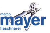 Maer Flaschnerei Logo
