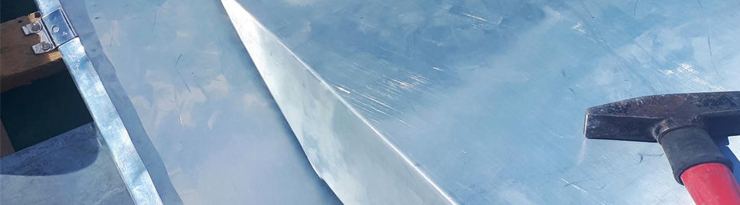 Mayer Flaschnerei Banner