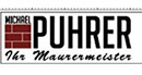 Michael Puhrer Maurermeister